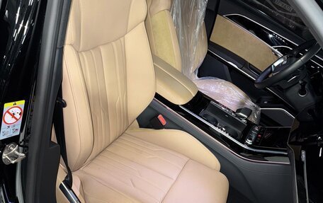 Audi A8, 2022 год, 8 700 000 рублей, 16 фотография