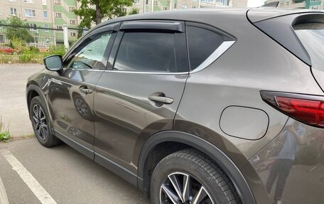 Mazda CX-5 II, 2018 год, 3 100 000 рублей, 3 фотография