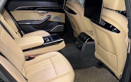 Audi A8, 2022 год, 8 700 000 рублей, 15 фотография