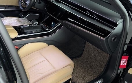 Audi A8, 2022 год, 8 700 000 рублей, 17 фотография