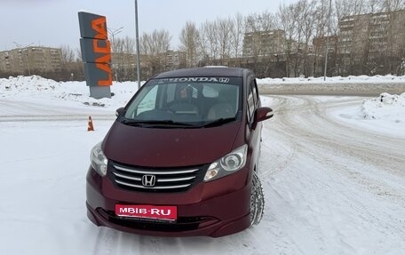 Honda Freed I, 2009 год, 1 250 000 рублей, 1 фотография