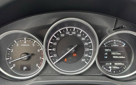 Mazda CX-5 II, 2018 год, 3 100 000 рублей, 8 фотография