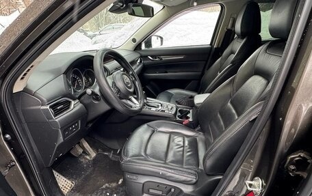 Mazda CX-5 II, 2018 год, 3 100 000 рублей, 7 фотография