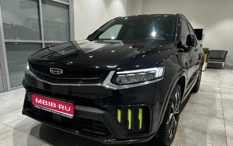 Geely Tugella FY11, 2022 год, 3 100 000 рублей, 1 фотография