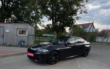 BMW 5 серия, 2013 год, 830 000 рублей, 1 фотография