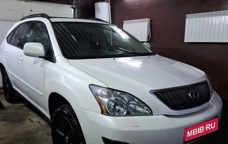 Lexus RX II рестайлинг, 2003 год, 1 050 000 рублей, 1 фотография