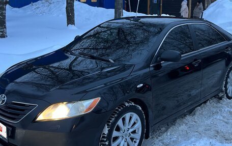 Toyota Camry, 2008 год, 999 999 рублей, 1 фотография