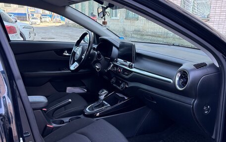 KIA Cerato IV, 2019 год, 1 850 000 рублей, 12 фотография