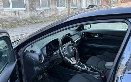 KIA Cerato IV, 2019 год, 1 850 000 рублей, 11 фотография