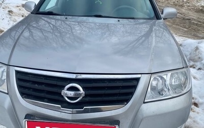 Nissan Almera Classic, 2008 год, 700 000 рублей, 1 фотография