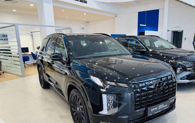 Hyundai Palisade I, 2025 год, 8 190 000 рублей, 1 фотография