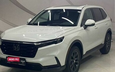 Honda CR-V, 2026 год, 4 579 000 рублей, 1 фотография