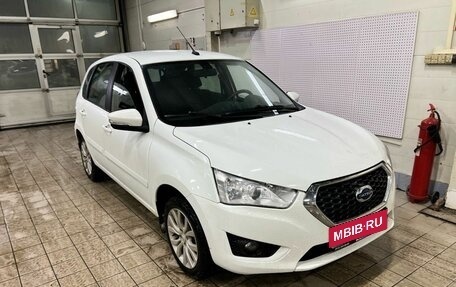 Datsun mi-DO, 2020 год, 890 000 рублей, 1 фотография