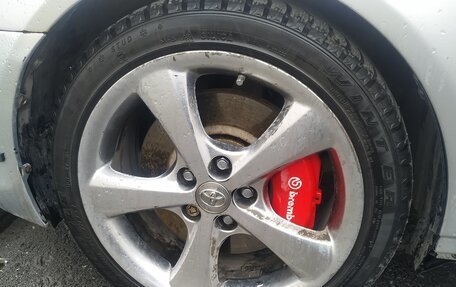 Toyota Mark X II, 2005 год, 670 000 рублей, 7 фотография