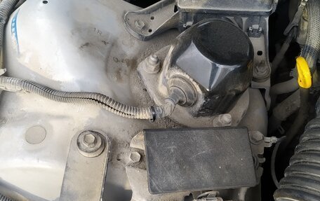 Toyota Mark X II, 2005 год, 670 000 рублей, 12 фотография