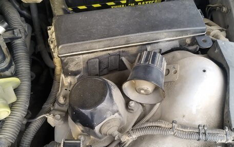 Toyota Mark X II, 2005 год, 670 000 рублей, 13 фотография