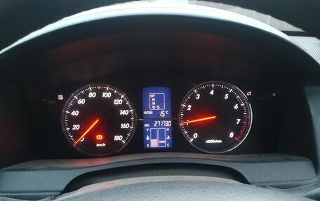 Toyota Mark X II, 2005 год, 670 000 рублей, 16 фотография