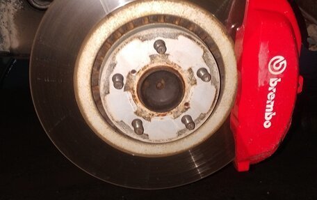 Toyota Mark X II, 2005 год, 670 000 рублей, 9 фотография