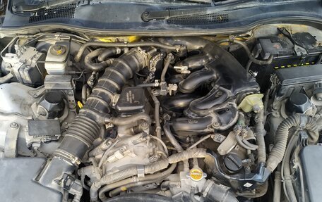 Toyota Mark X II, 2005 год, 670 000 рублей, 11 фотография