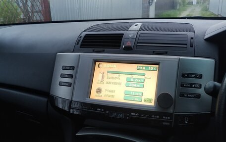 Toyota Mark X II, 2005 год, 670 000 рублей, 14 фотография