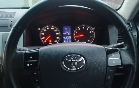 Toyota Mark X II, 2005 год, 670 000 рублей, 17 фотография