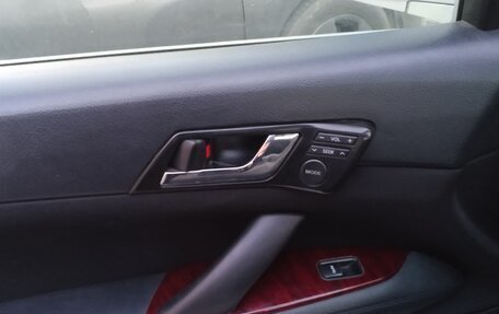 Toyota Mark X II, 2005 год, 670 000 рублей, 20 фотография