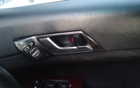 Toyota Mark X II, 2005 год, 670 000 рублей, 21 фотография