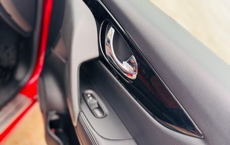 Nissan Qashqai, 2019 год, 1 900 000 рублей, 21 фотография