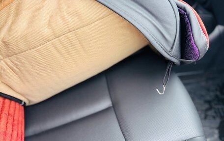 Nissan Qashqai, 2019 год, 1 900 000 рублей, 17 фотография