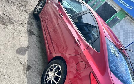 Hyundai Solaris II рестайлинг, 2013 год, 750 000 рублей, 4 фотография