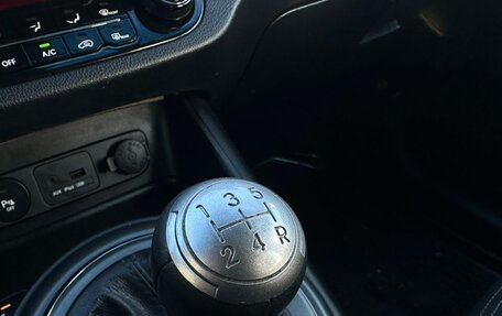 KIA Sportage III, 2012 год, 1 230 000 рублей, 4 фотография