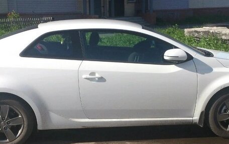 KIA Cerato III, 2012 год, 1 000 000 рублей, 2 фотография