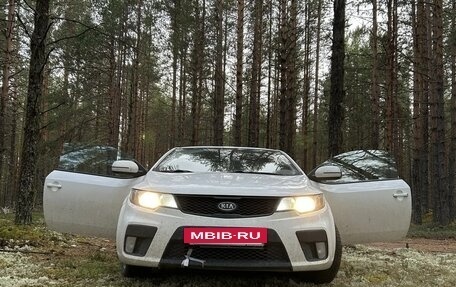 KIA Cerato III, 2012 год, 1 000 000 рублей, 3 фотография