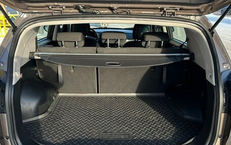 KIA Sportage III, 2012 год, 1 230 000 рублей, 18 фотография