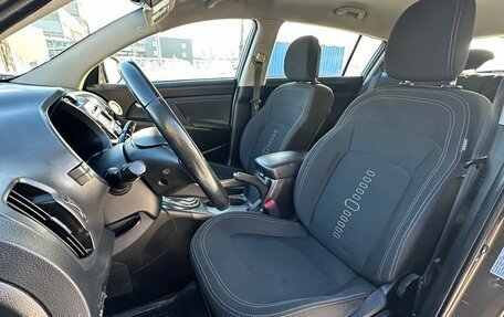 KIA Sportage III, 2012 год, 1 230 000 рублей, 11 фотография