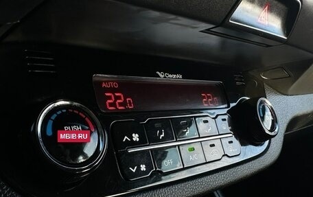 KIA Sportage III, 2012 год, 1 230 000 рублей, 17 фотография