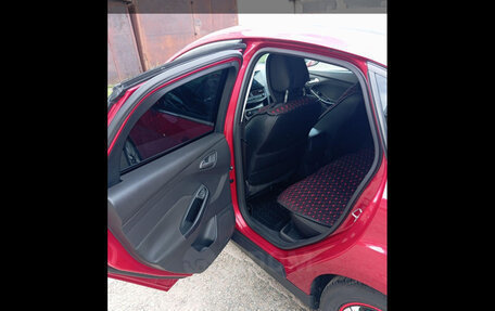 Ford Focus III, 2012 год, 760 000 рублей, 5 фотография