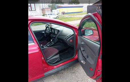 Ford Focus III, 2012 год, 760 000 рублей, 6 фотография