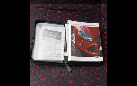 Ford Focus III, 2012 год, 760 000 рублей, 12 фотография