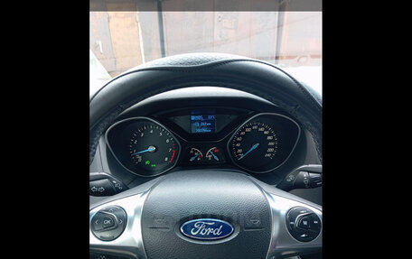 Ford Focus III, 2012 год, 760 000 рублей, 8 фотография