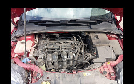 Ford Focus III, 2012 год, 760 000 рублей, 13 фотография