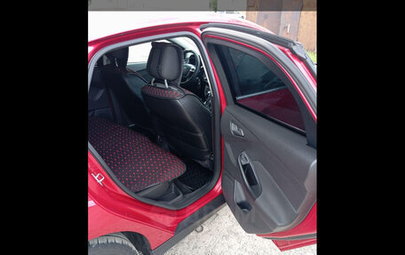 Ford Focus III, 2012 год, 760 000 рублей, 4 фотография