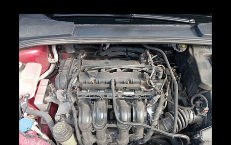 Ford Focus III, 2012 год, 760 000 рублей, 14 фотография