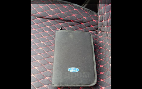 Ford Focus III, 2012 год, 760 000 рублей, 11 фотография