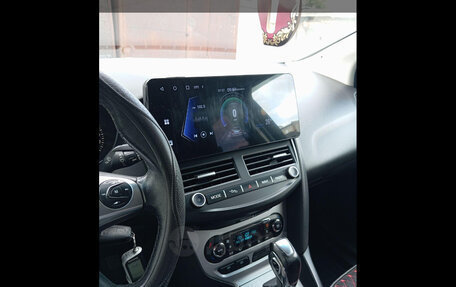 Ford Focus III, 2012 год, 760 000 рублей, 9 фотография