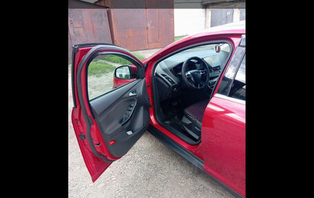 Ford Focus III, 2012 год, 760 000 рублей, 7 фотография