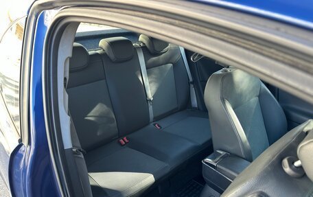 Opel Corsa D, 2008 год, 650 000 рублей, 16 фотография