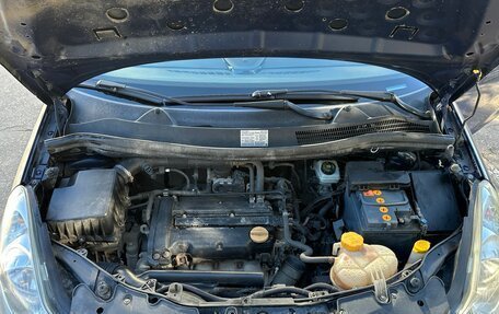 Opel Corsa D, 2008 год, 650 000 рублей, 12 фотография