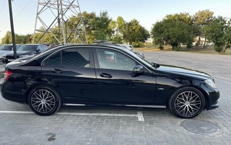 Mercedes-Benz C-Класс, 2011 год, 1 440 000 рублей, 4 фотография
