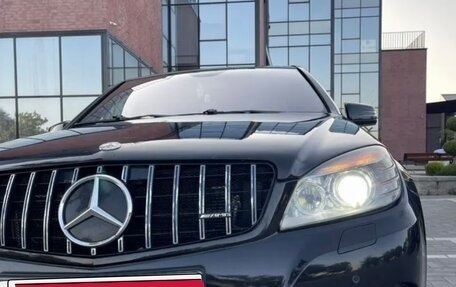 Mercedes-Benz C-Класс, 2011 год, 1 440 000 рублей, 2 фотография